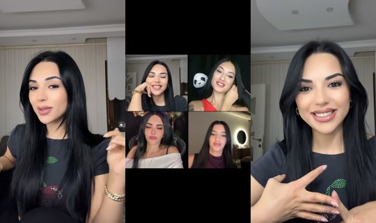 muzeyyenugurr's Live Session — Oct 9, 2026, 8:09 PM