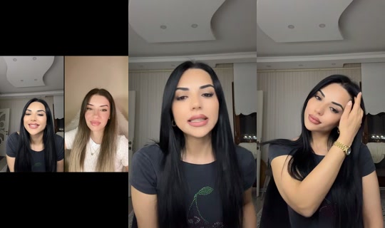 muzeyyenugurr's Live Session — Oct 9, 2026, 8:59 PM