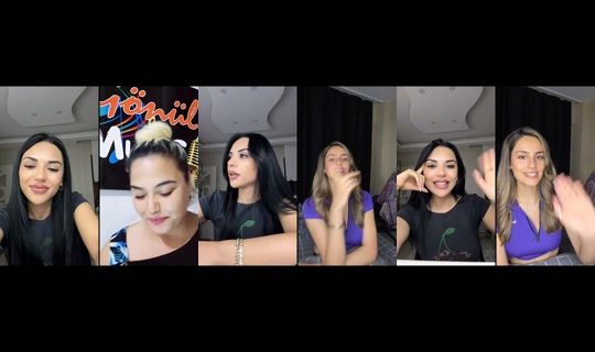 muzeyyenugurr's Live Session — Oct 9, 2026, 9:51 PM