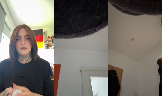 mv.lille's Live Session — Jul 8, 2026, 12:33 PM