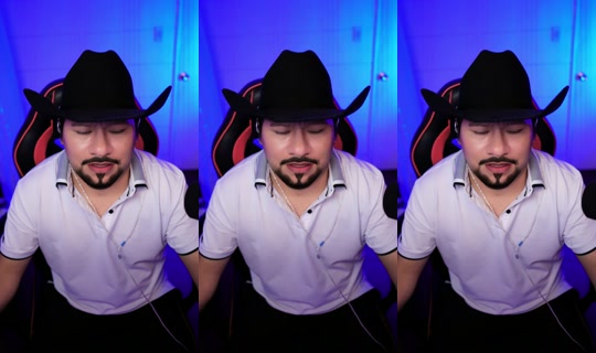mvp.oficial89's Live Session — Jul 27, 2026, 4:26 AM