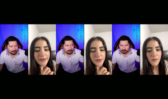 mvp.oficial89's Live Session — Jul 27, 2026, 5:32 AM