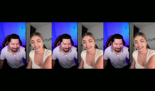 mvp.oficial89's Live Session — Jul 27, 2026, 6:10 AM