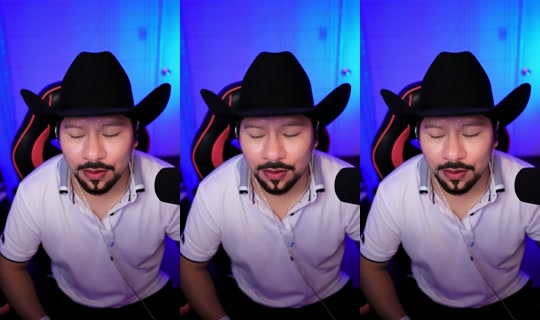 mvp.oficial89's Live Session — Jul 27, 2026, 7:40 AM