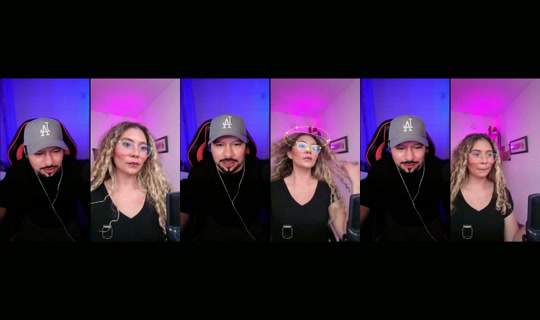 mvp.oficial89's Live Session — Jul 27, 2026, 10:56 PM
