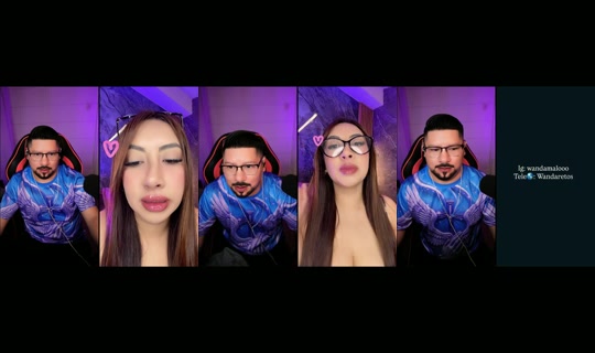mvp.oficial89's Live Session — Jul 30, 2026, 8:35 PM