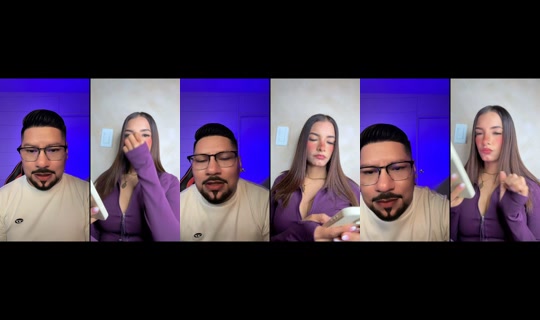 mvp.oficial89's Live Session — Jul 31, 2026, 5:18 AM