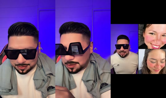 mvp.oficial89's Live Session — Jul 31, 2026, 6:05 AM
