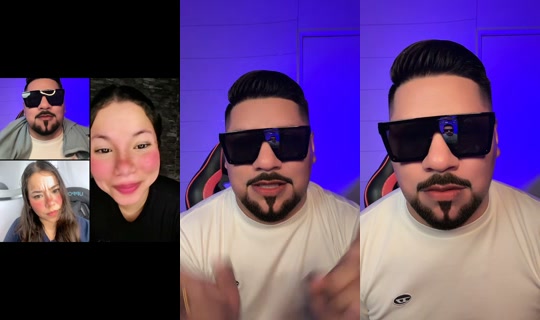 mvp.oficial89's Live Session — Jul 31, 2026, 6:30 AM