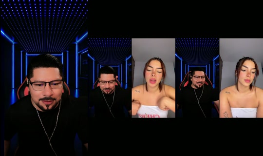 mvp.oficial89's Live Session — Sep 13, 2026, 2:05 AM