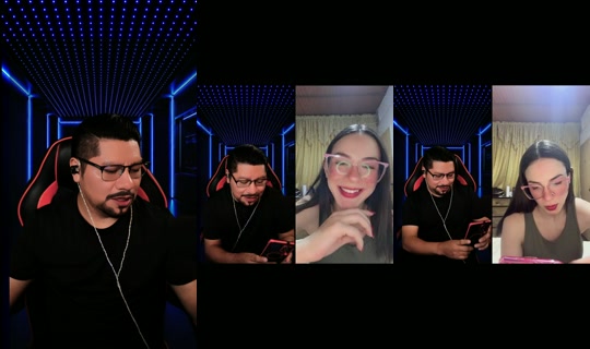mvp.oficial89's Live Session — Sep 13, 2026, 2:55 AM