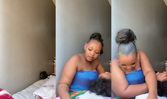 mvubelihle's Live Session — Jul 26, 2026, 11:17 AM
