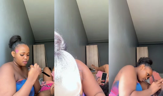 mvubelihle's Live Session — Jul 26, 2026, 11:49 AM