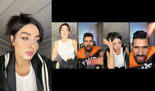 mwvbmxkj's Live Session — Aug 17, 2026, 1:09 PM