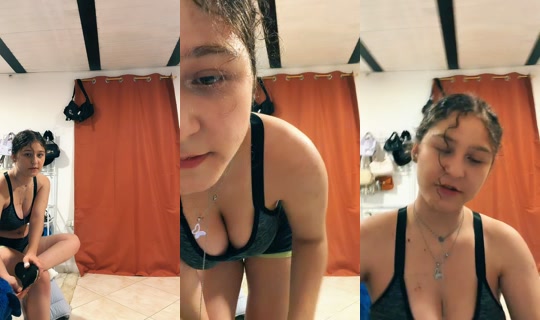 mx_sofy_'s Live Session — Jul 24, 2026, 1:42 AM