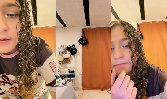 mx_sofy_'s Live Session — Oct 24, 2026, 8:21 PM