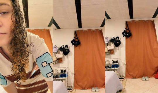 mx_sofy_'s Live Session — Oct 26, 2026, 8:02 PM
