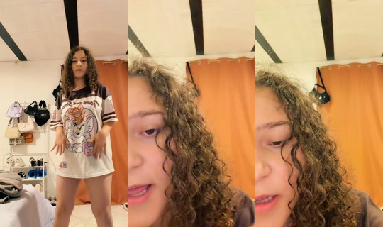 mx_sofy_'s Live Session — Oct 28, 2026, 2:12 AM