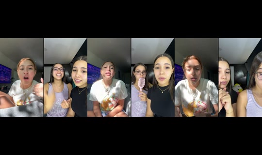 mxriaacosta's Live Session — Jul 25, 2026, 8:38 PM