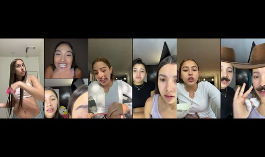 mxriaacosta's Live Session — Jul 25, 2026, 9:22 PM