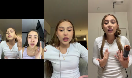 mxriaacosta's Live Session — Jul 25, 2026, 10:13 PM