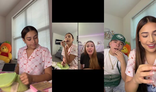 mxriaacosta's Live Session — Sep 18, 2026, 8:14 PM