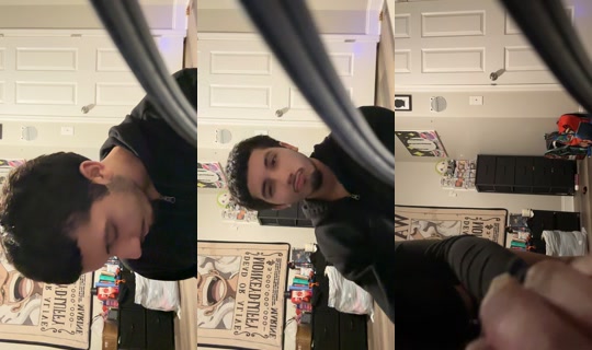 mxxddiee69's Live Session — Jul 17, 2026, 7:12 AM