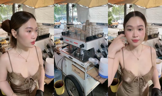 my.coffee79's Live Session — Jul 25, 2026, 11:13 PM