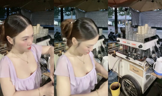 my.coffee79's Live Session — Jul 27, 2026, 10:31 PM