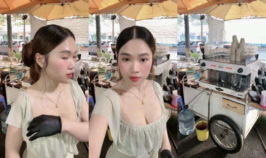 my.coffee79's Live Session — Aug 1, 2026, 11:00 PM