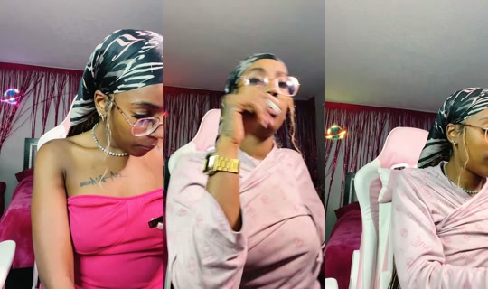 my.loverose0's Live Session — Jul 21, 2026, 5:12 AM