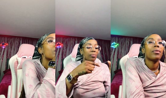 my.loverose0's Live Session — Jul 21, 2026, 5:43 AM