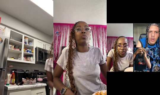 my.loverose0's Live Session — Jul 22, 2026, 11:03 PM