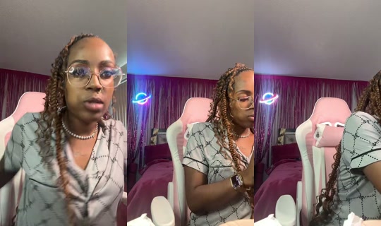 my.loverose0's Live Session — Jul 24, 2026, 1:11 AM