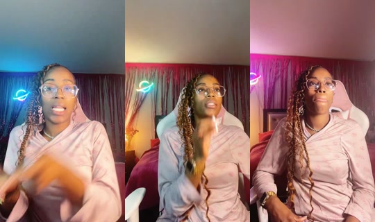 my.loverose0's Live Session — Jul 28, 2026, 9:55 AM