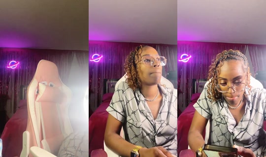 my.loverose0's Live Session — Jul 31, 2026, 1:36 AM