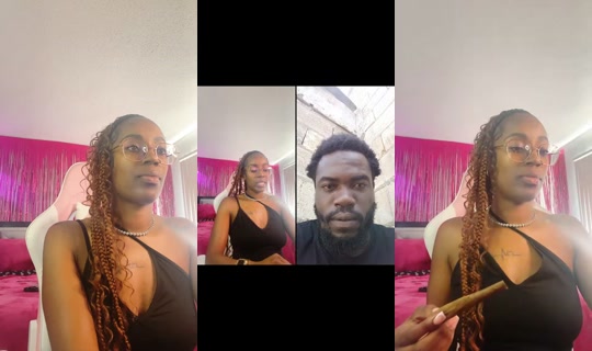 my.loverose0's Live Session — Jul 31, 2026, 7:59 PM
