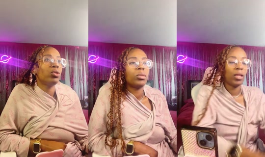 my.loverose0's Live Session — Aug 2, 2026, 4:08 PM