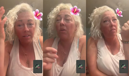 my.sharona.profile's Live Session — Jul 9, 2026, 2:30 AM