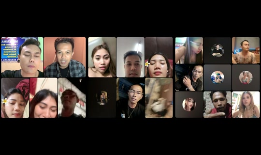 my.tiktok2026's Live Session — Jul 25, 2026, 1:53 PM