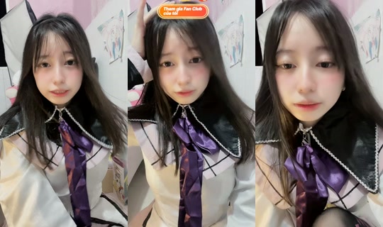 my_huynhluv's Live Session — Jul 9, 2026, 2:50 PM