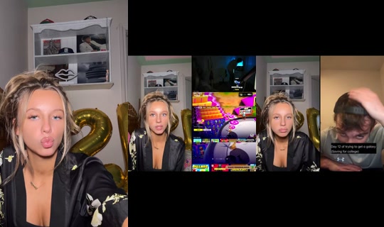 myakhalifaaa's Live Session — Oct 27, 2026, 3:13 AM