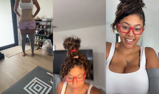 myalteregovira's Live Session — Jul 12, 2026, 4:36 PM
