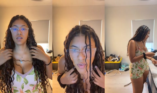 myalteregovira's Live Session — Jul 19, 2026, 5:25 PM