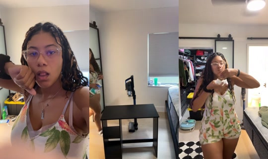 myalteregovira's Live Session — Jul 19, 2026, 5:25 PM