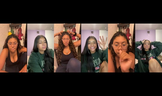 myalteregovira's Live Session — Jul 22, 2026, 3:09 AM