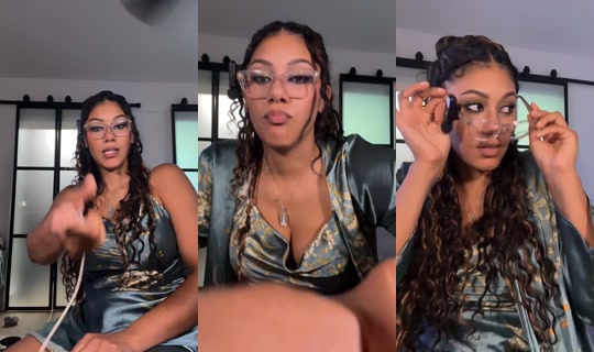 myalteregovira's Live Session — Aug 8, 2026, 10:10 PM