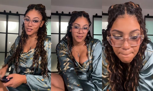 myalteregovira's Live Session — Aug 8, 2026, 11:14 PM