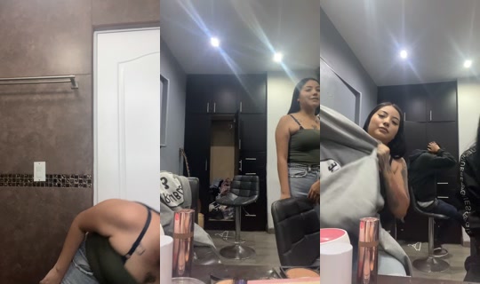 myasalazar8's Live Session — Jul 24, 2026, 5:50 AM