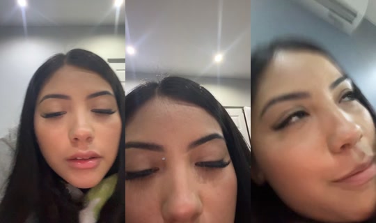 myasalazar8's Live Session — Jul 24, 2026, 7:20 AM